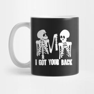 I Got Your Back Mug